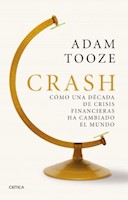 CRASH-ADAN TOOZE